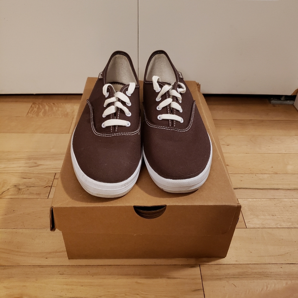 Keds